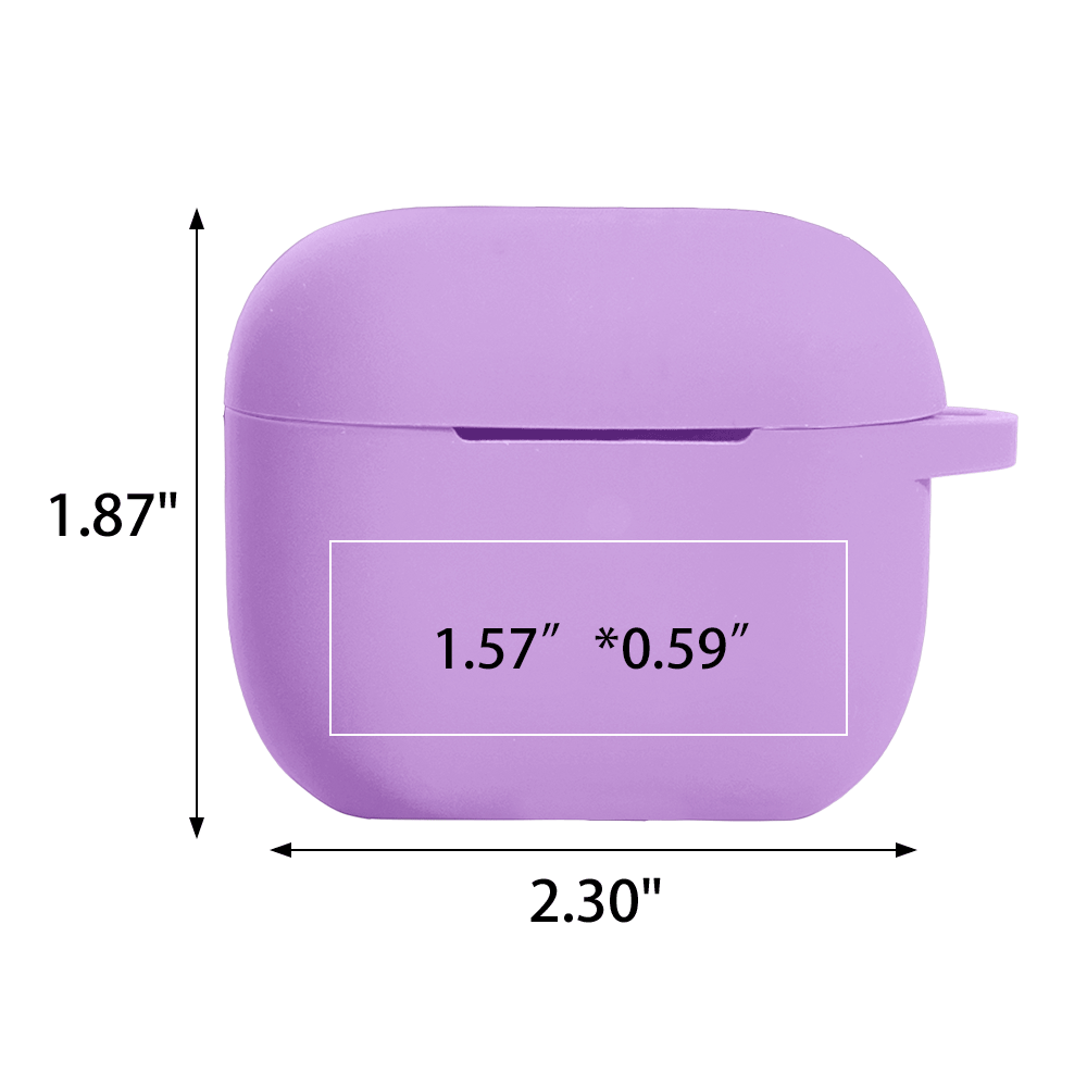 Palo Case for Apple AirPods 3