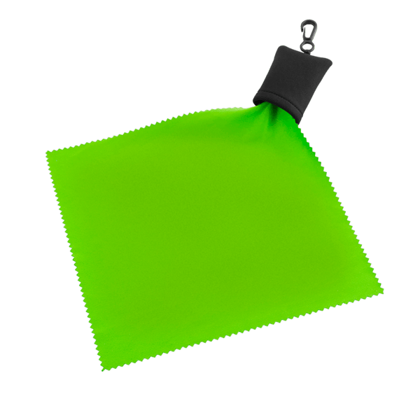 Galaxy Pack It Tech Cleaning Cloth 5