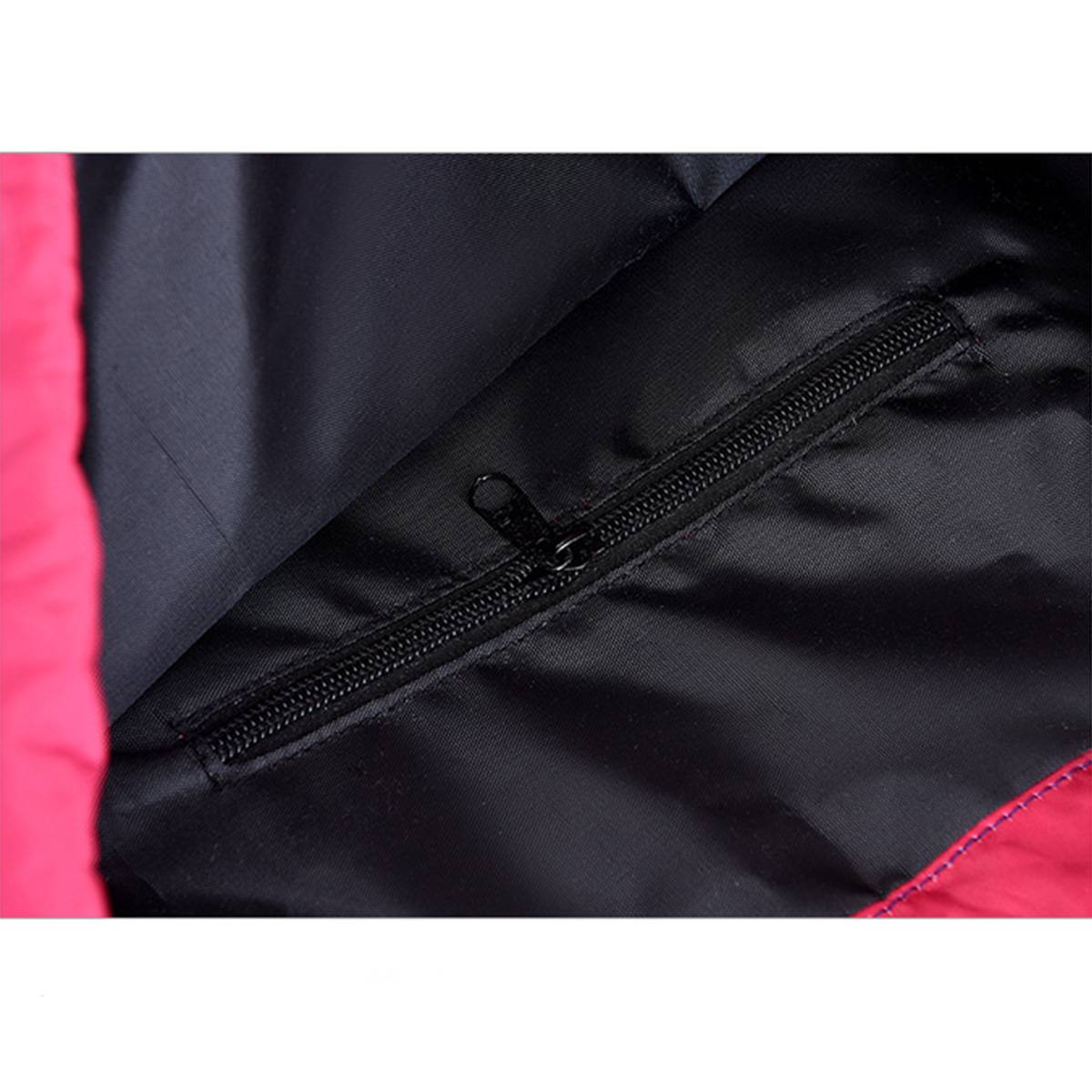 Waterproof Drawstring Bag Sackpack Sports Backpack 5