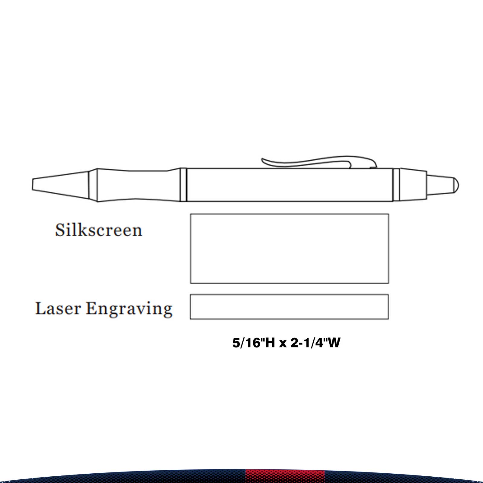 Glide Metal Pen 4
