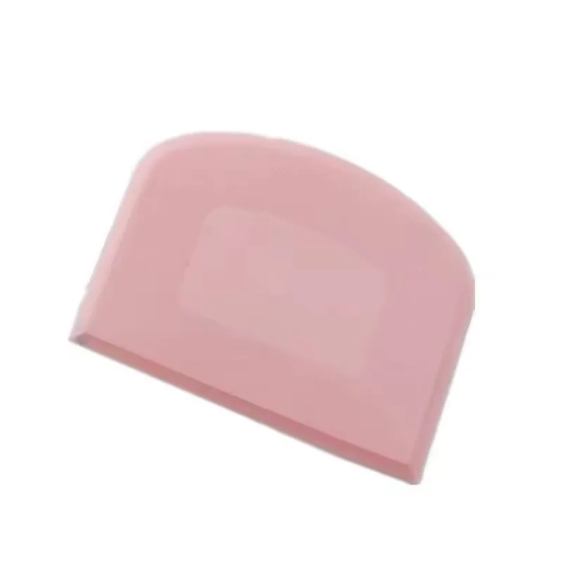 Dough Cutter Bench Scraper 7