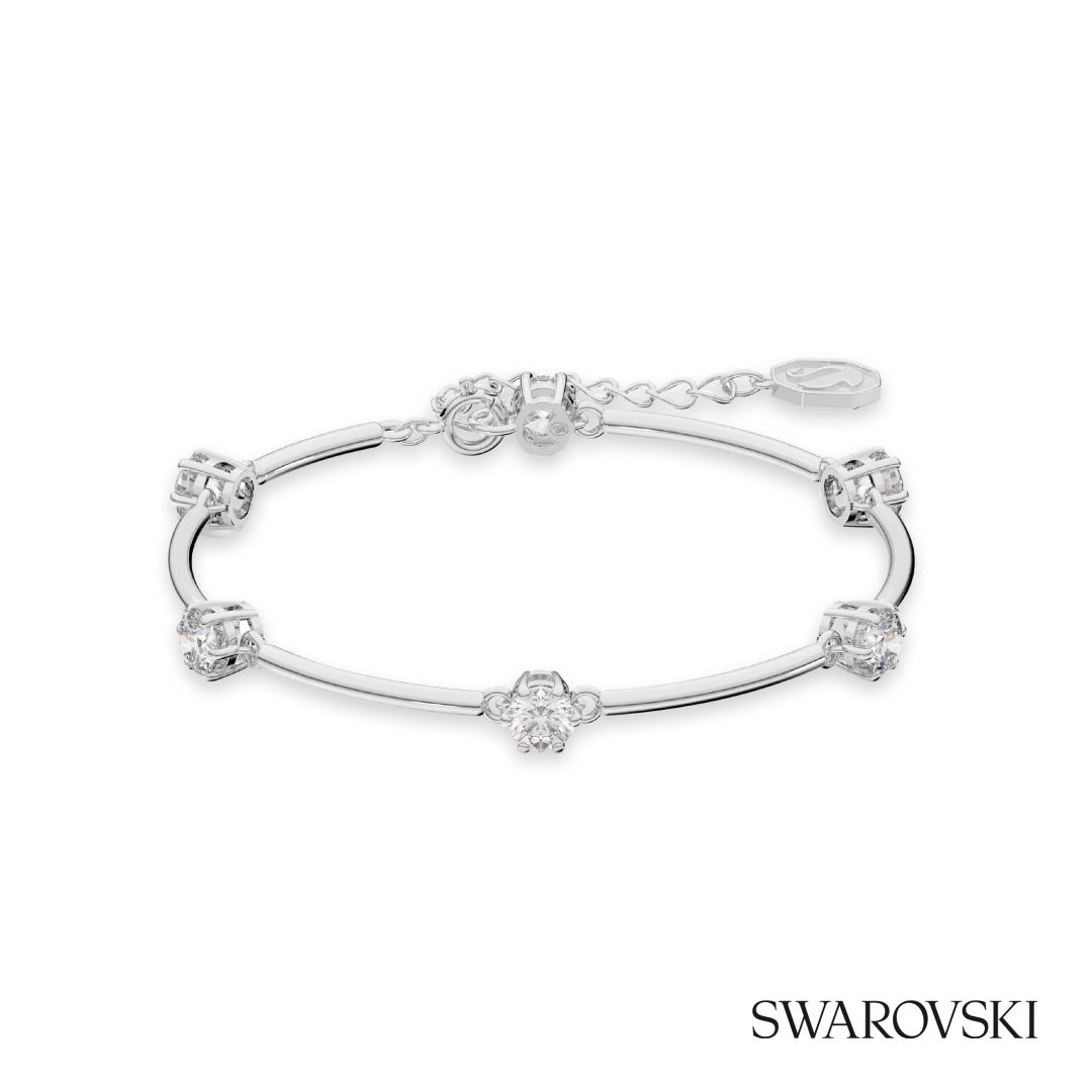 Swarovski® Constella Bangle 2