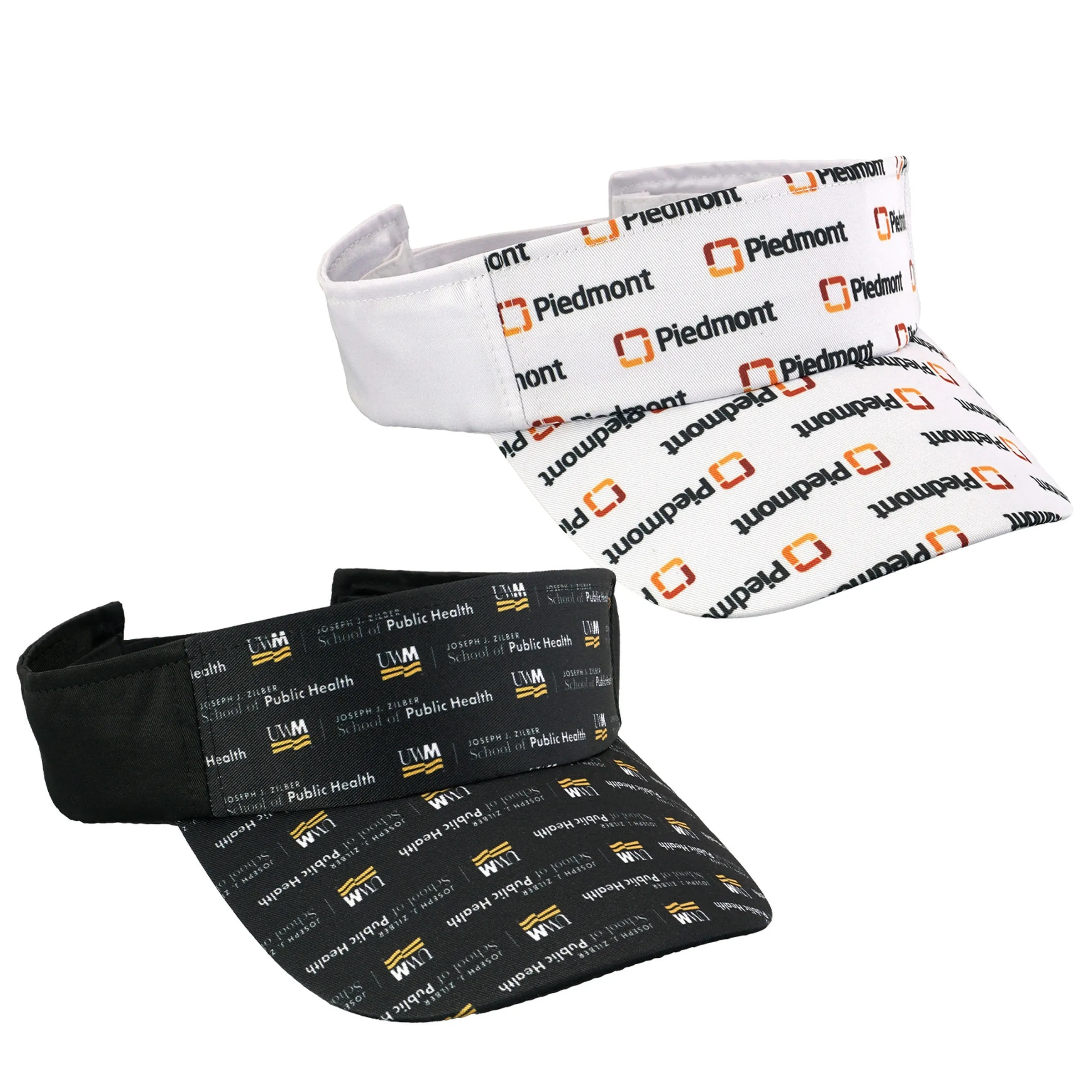 CUSTOM FULL COLOR VISOR