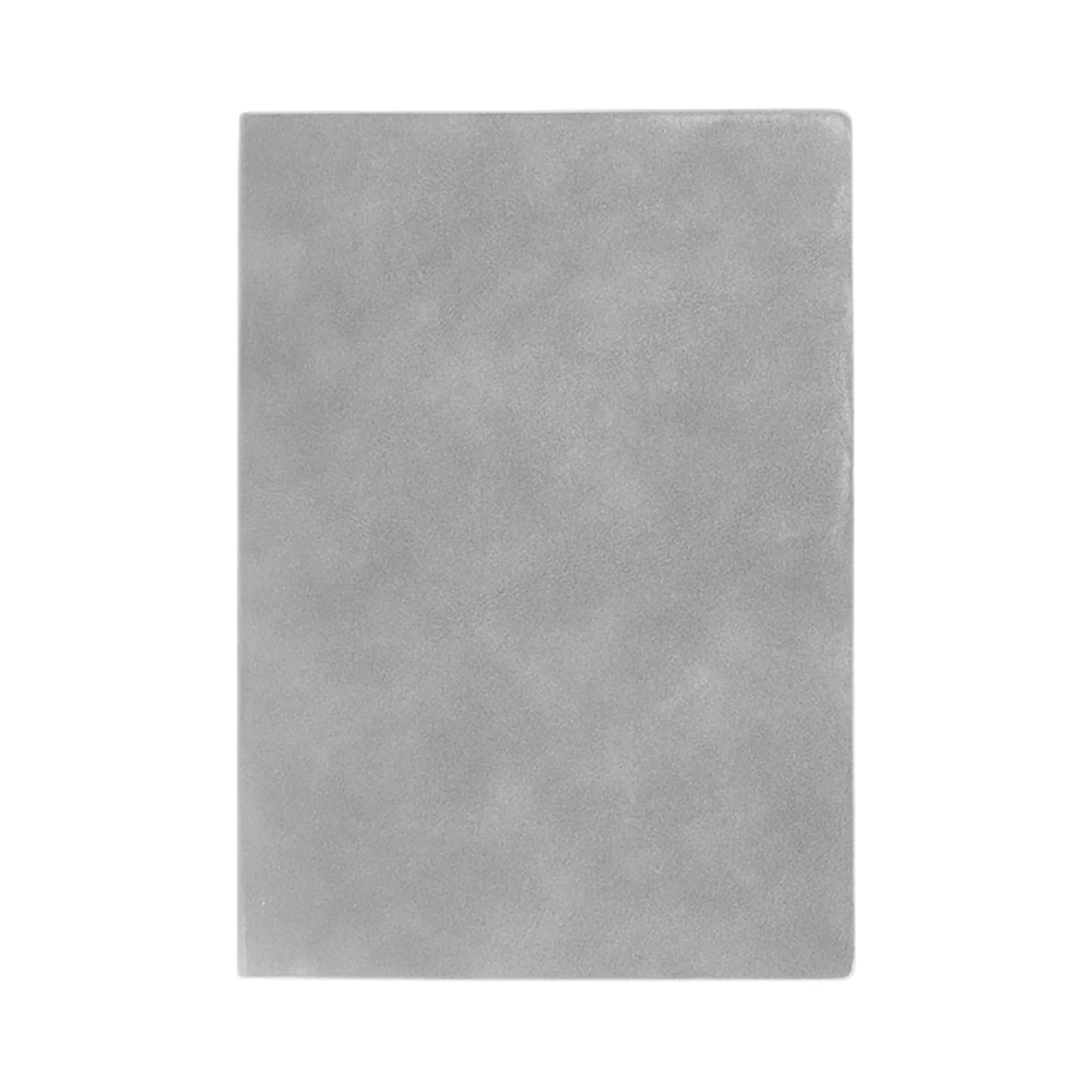 Light Luxury Imitation Leather Notebook 2