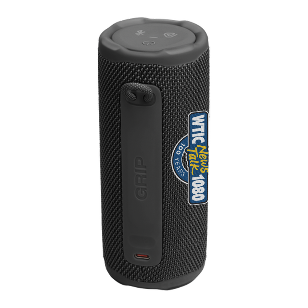 Custom Imprinted JBL Grip - Compact Bluetooth Speaker 7