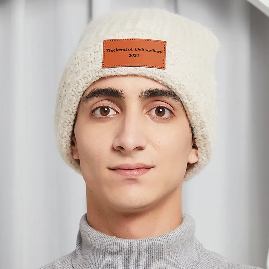 Ravishing Wool Beanies 20