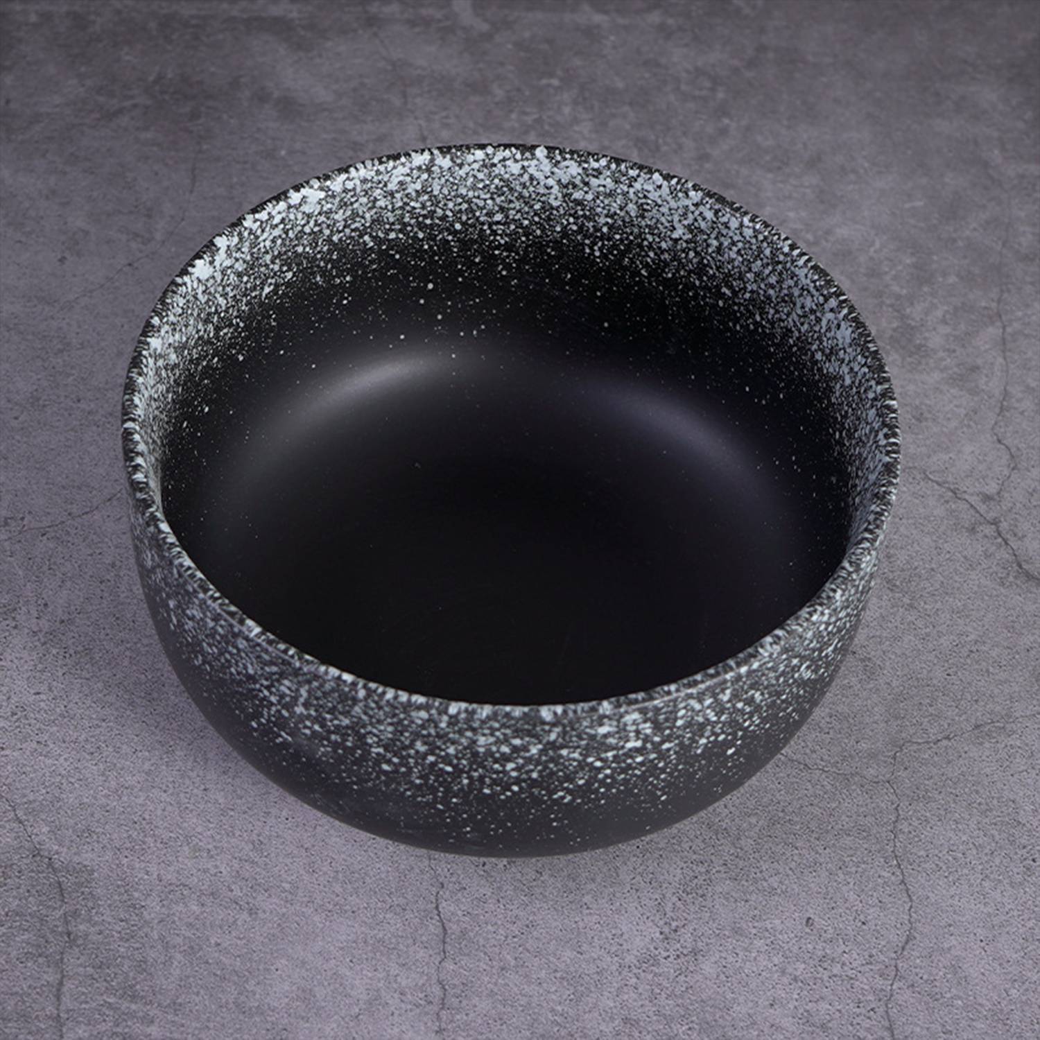 Ceramic Vintage Soup Bowl 6