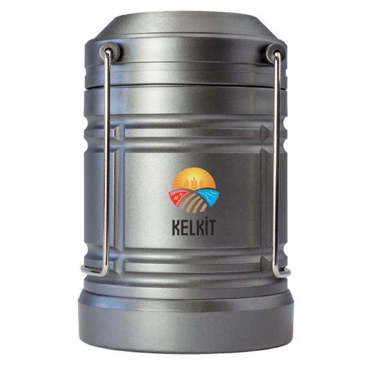 BriteTek Boss Pull Up LED COB Lantern 10