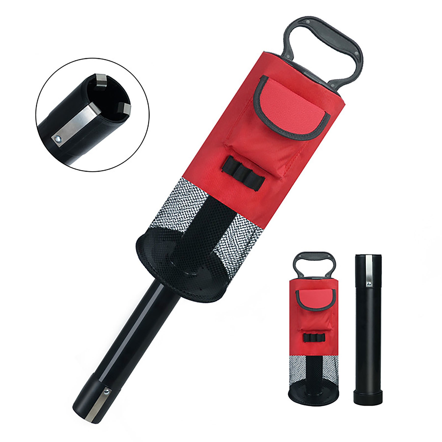 Golf Ball Picker 3