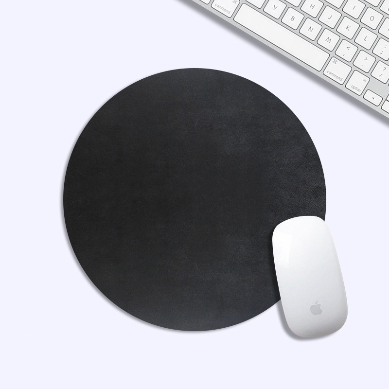PU Leather Mouse Pad 1