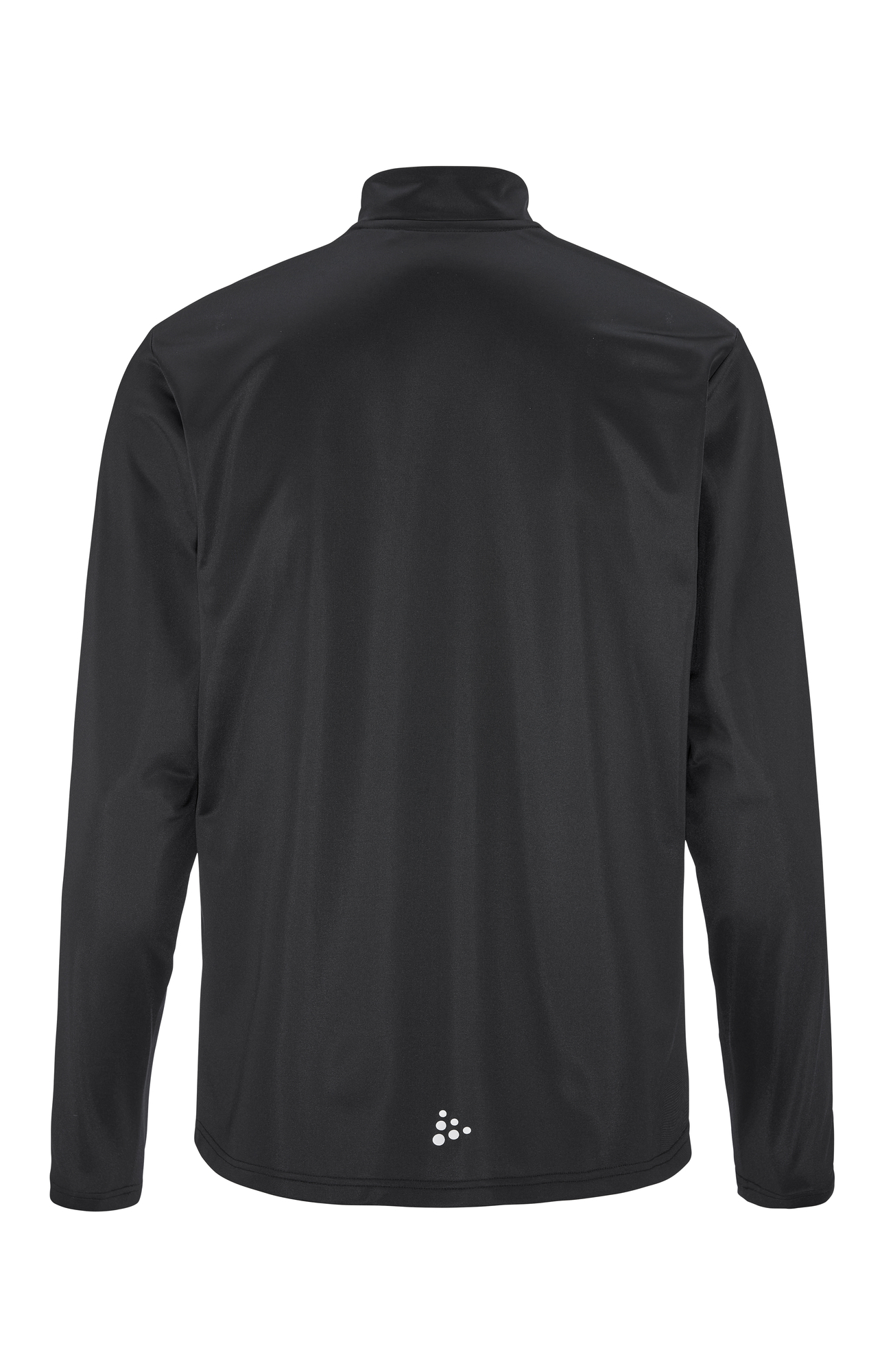 SQUAD GO FZ JACKET M 27