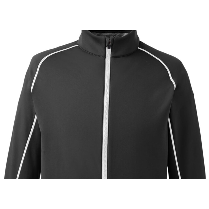 Puma Golf Men's Fairway Full-Zip 5