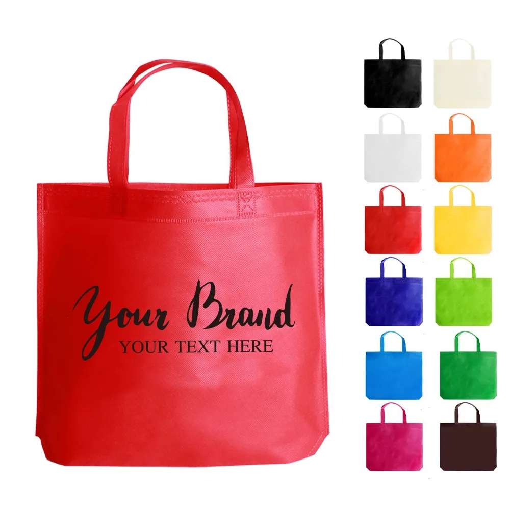 Non-Woven Tote Bags 7