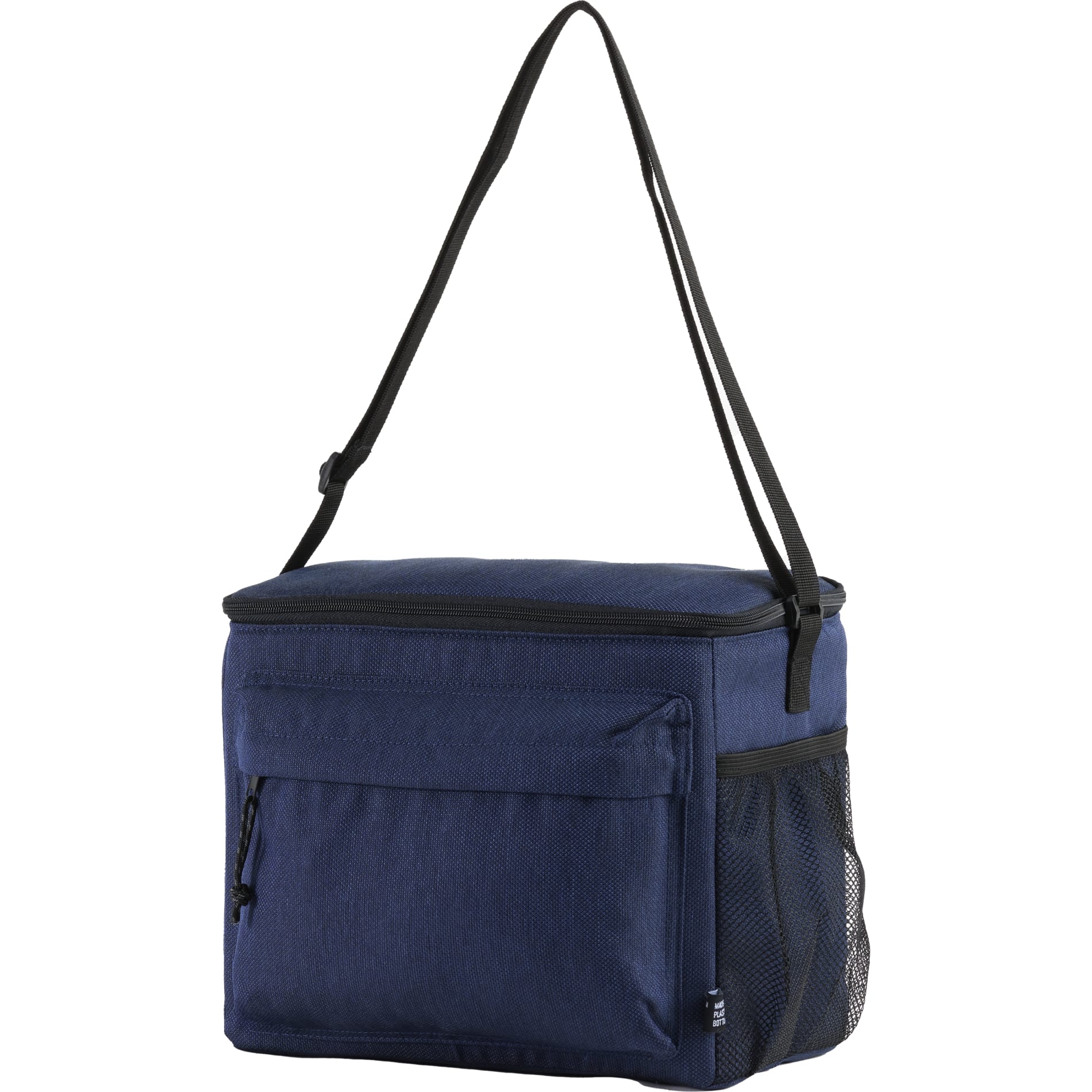 Vila Recycled 12 Can Lunch Cooler 122