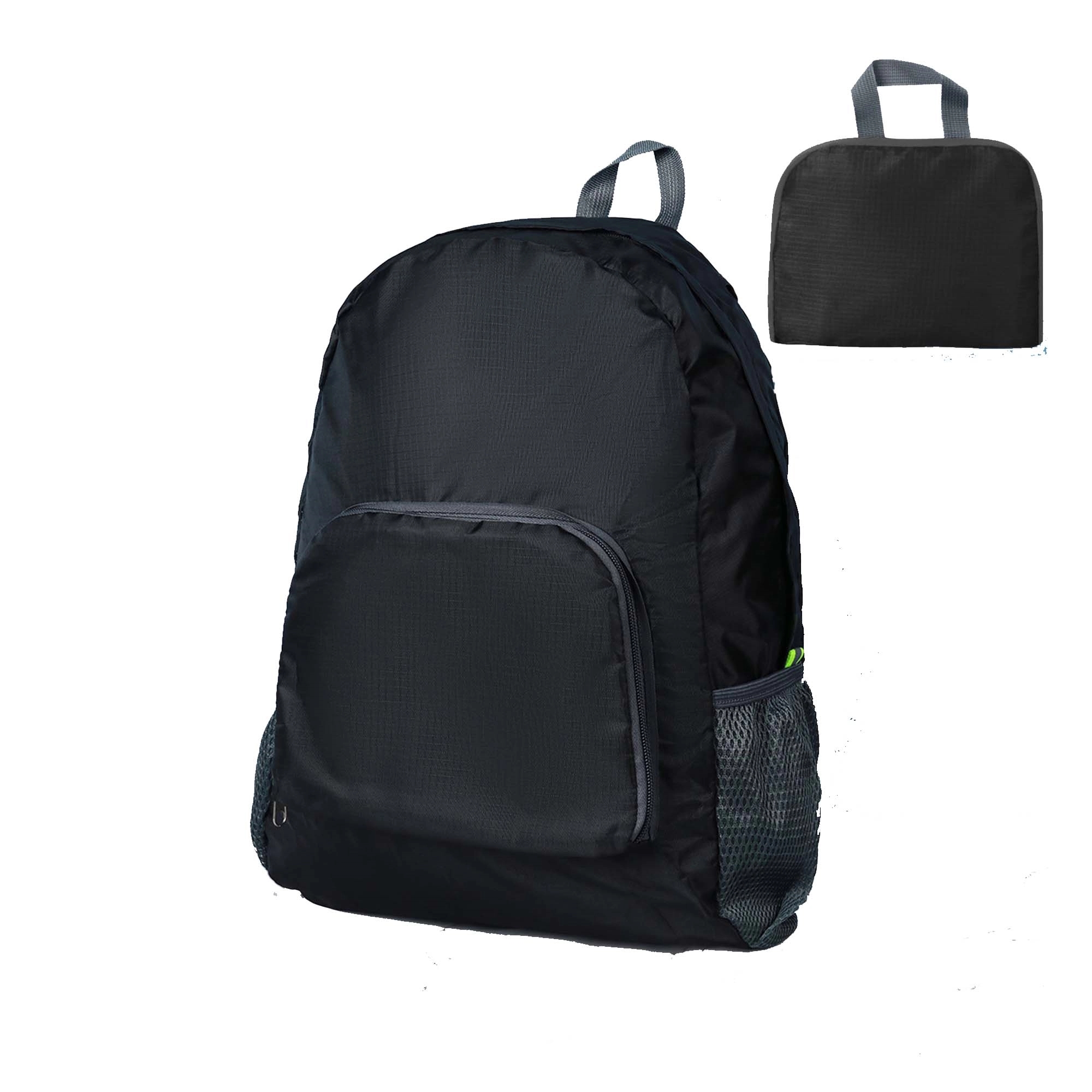 Travel Mountain Climbing Folding Backpack 4