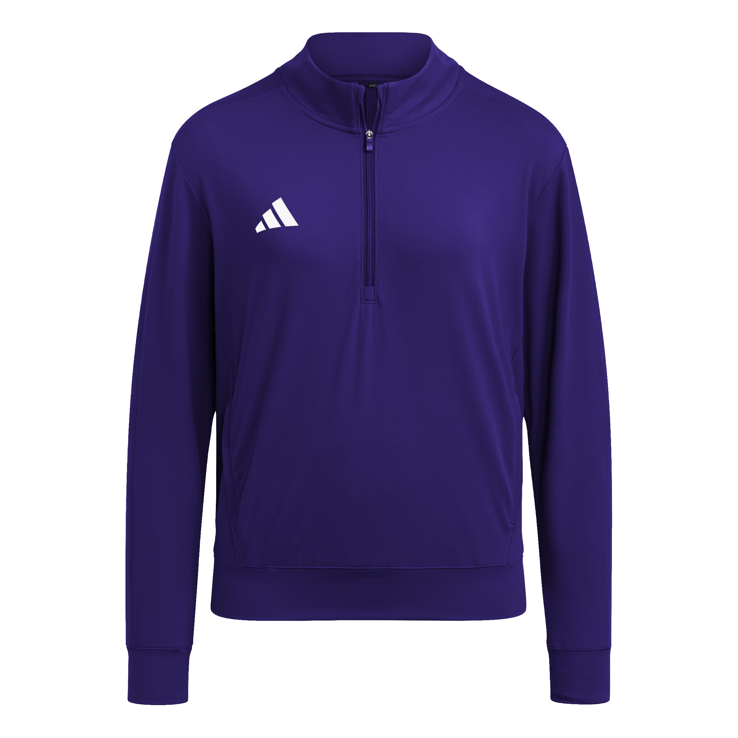 ULTIMATE365 QUARTER ZIP LAYER 15