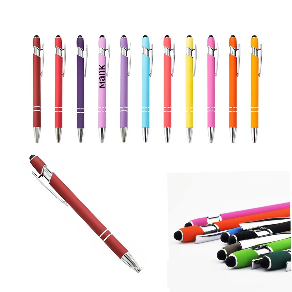 Colourful Creative Series High-end Fountain Pen 2