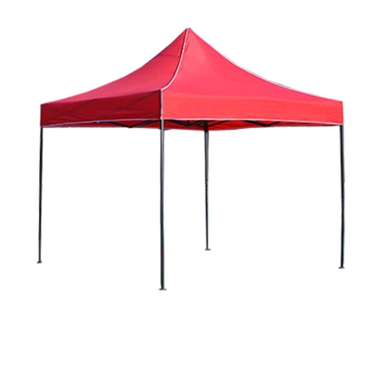 10 feet x 10 feet Pop-up Tent 1