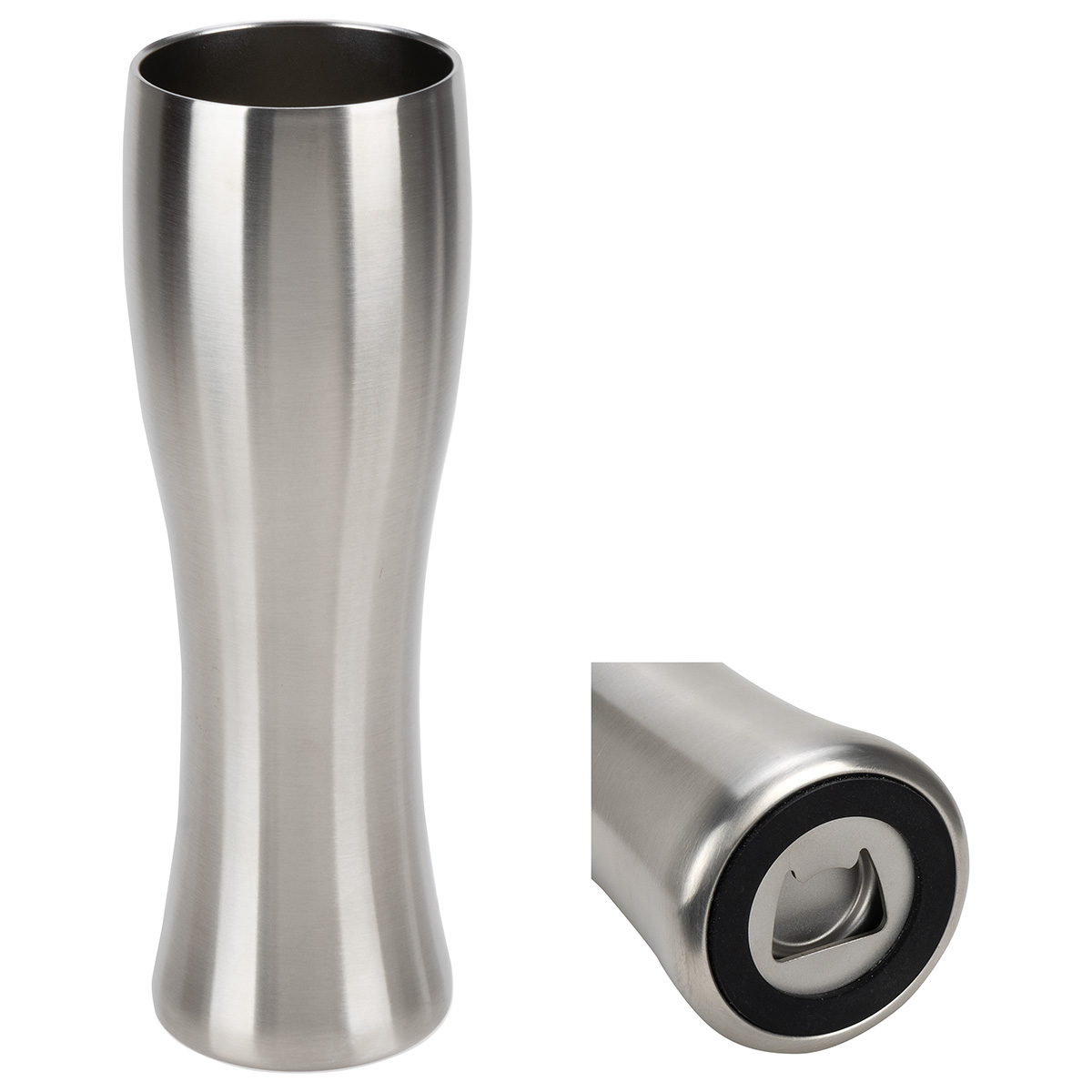 Fest 19 oz Vacuum Insulated Stainless Steel Beer Tumbler 7