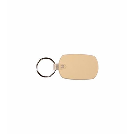 Standard Key Fob 8