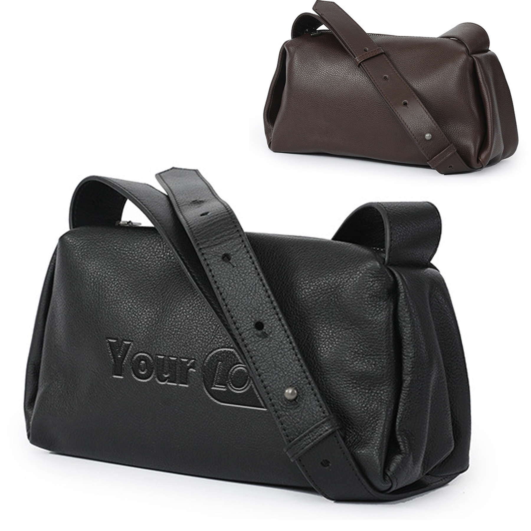 Leather Purses Crossbody Bags for Women 2