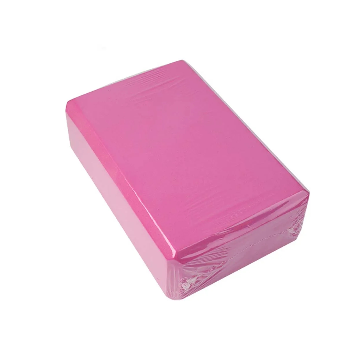 Custom EVA Yoga Block for Men and Women 5