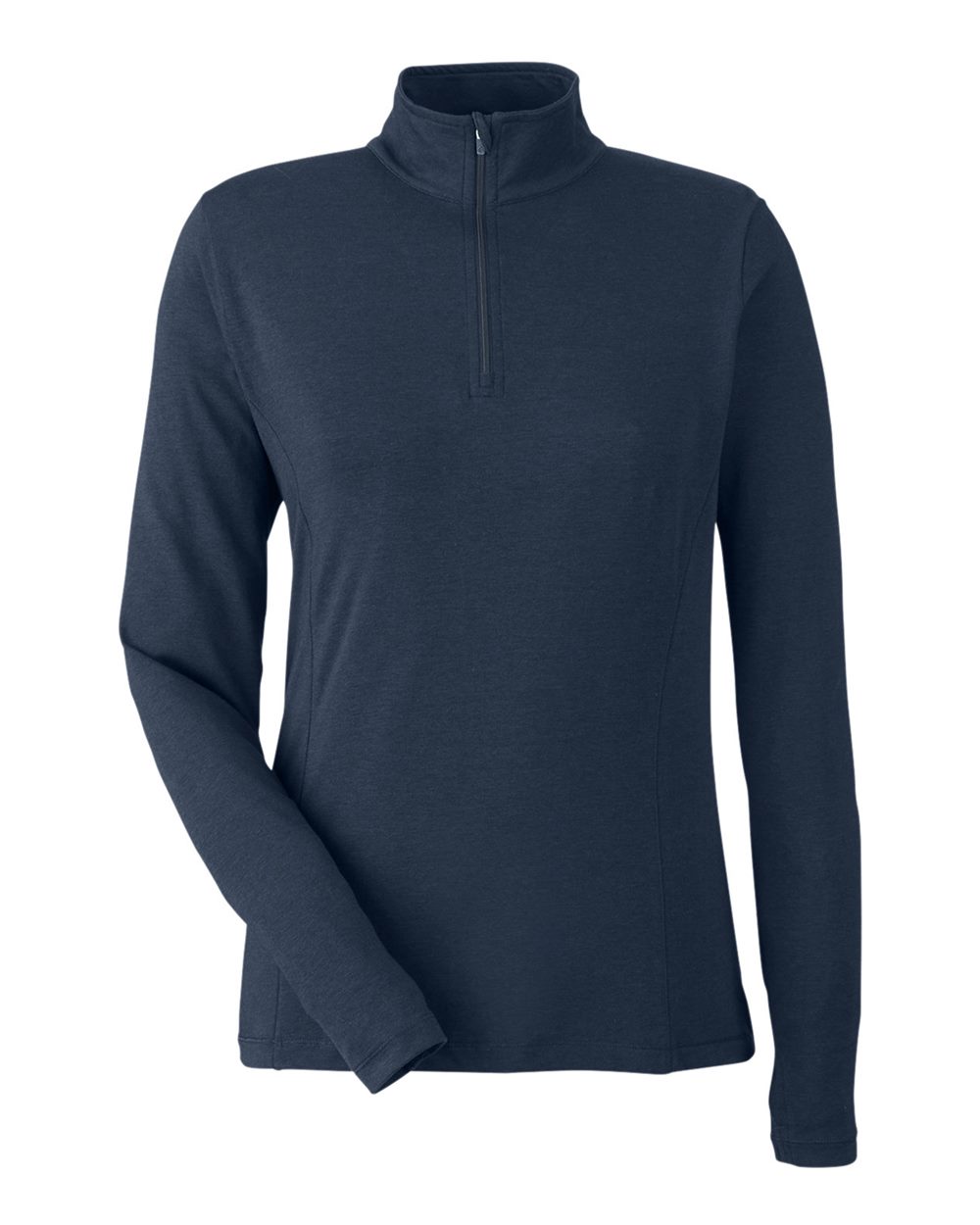 Women's Recess Quarter-Zip Pullover - TW300 18