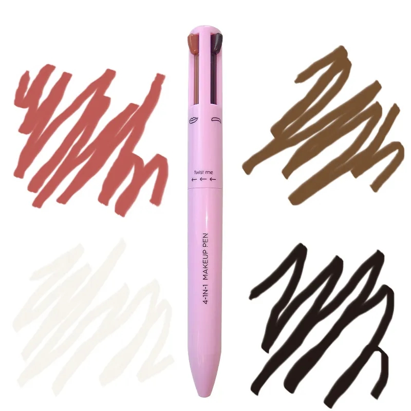 Four In One Cosmetic Pen 3