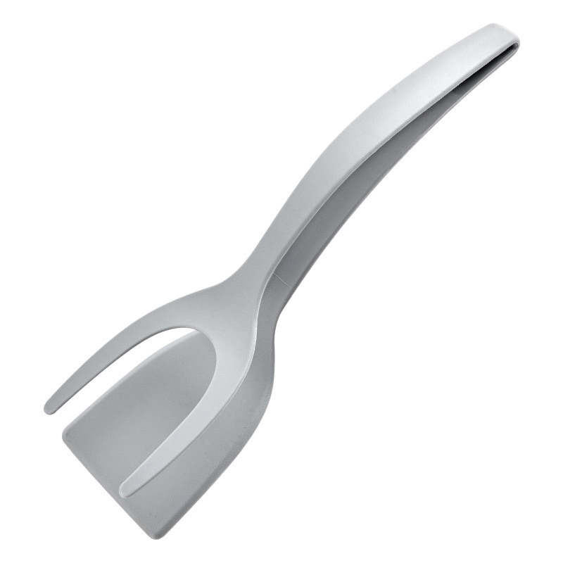 Fried Egg Spatula With Food Clip 4