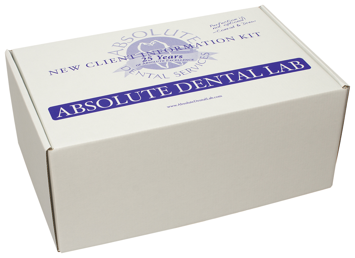 14" x 9" x 6" - E-Flute Outside Tuck Box 1