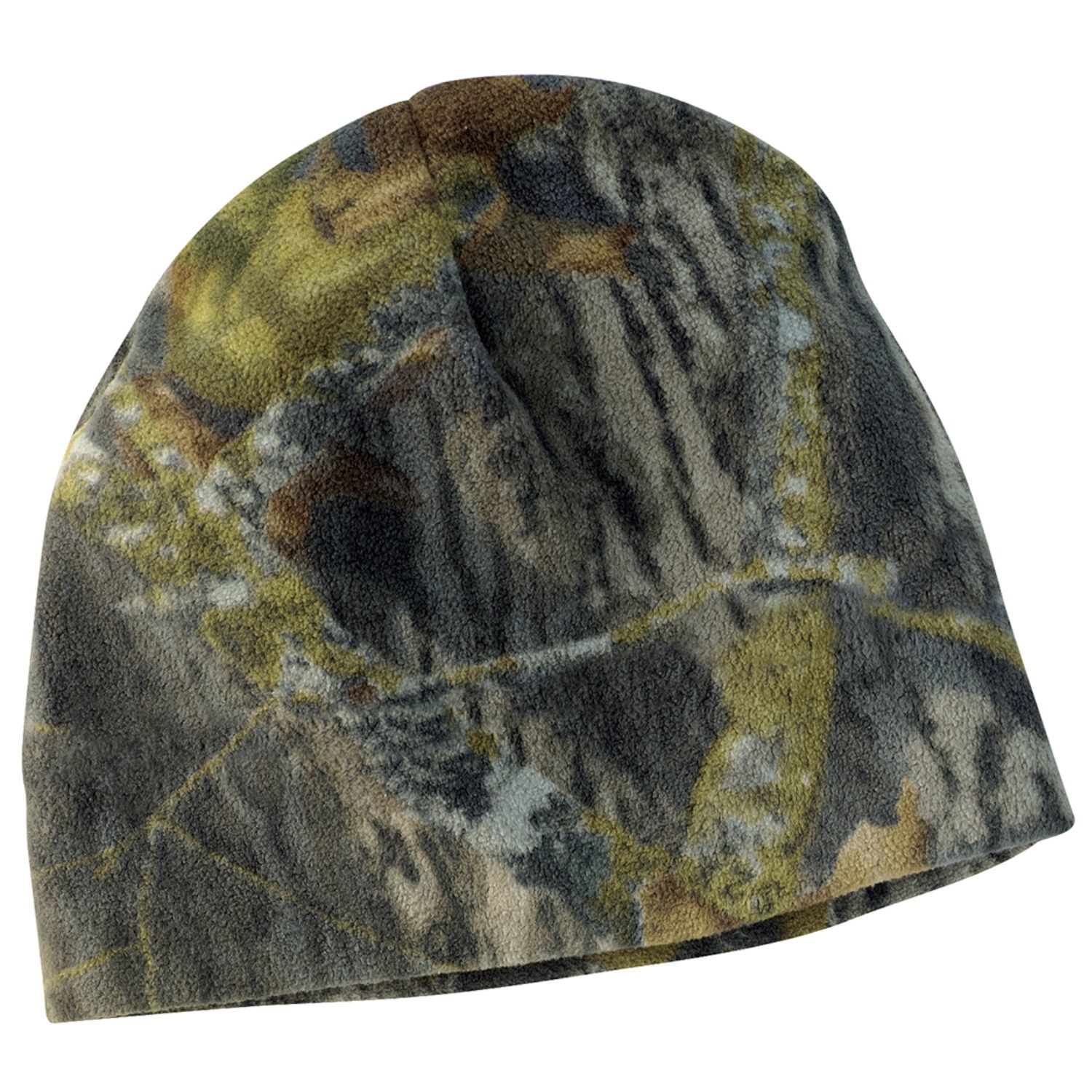 Port Authority® Camouflage Hat Winter Camo Beanies