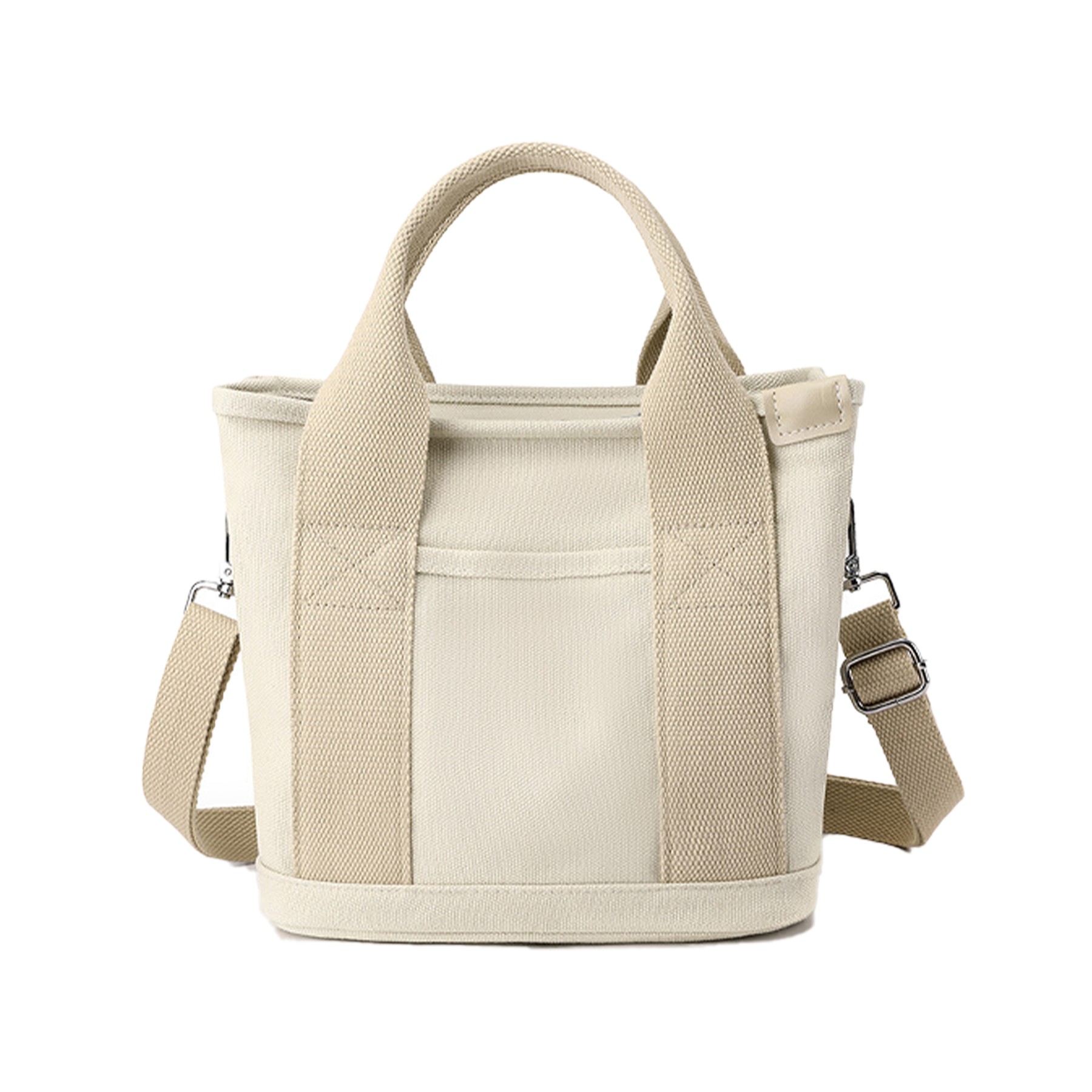 Canvas Tote Bag, custom tote bag with logo imprint 8