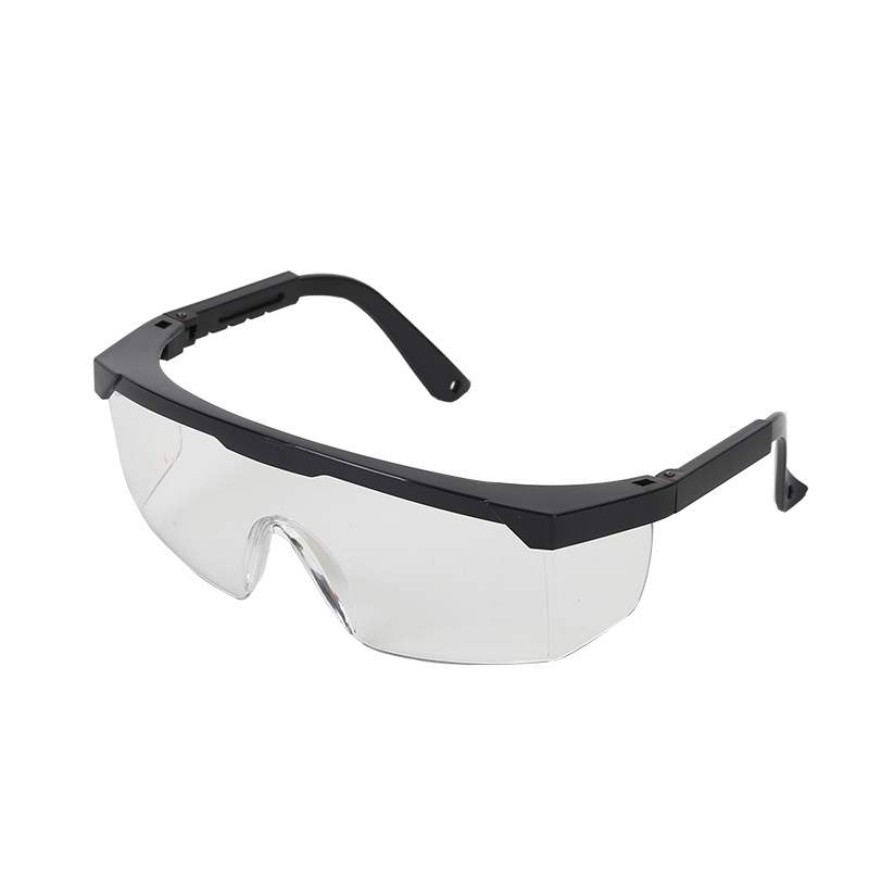Outdoor windproof and dustproof safety glasses 2