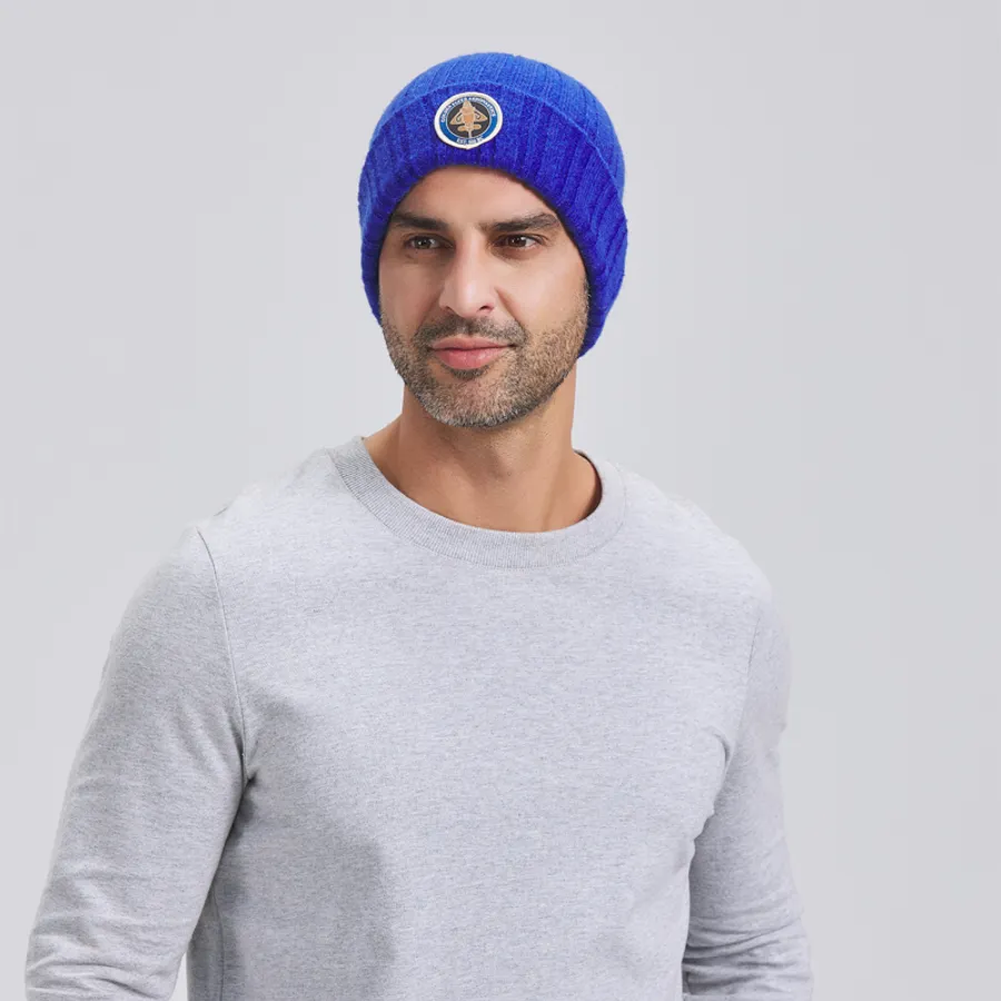 Serene Acrylic Beanies 27