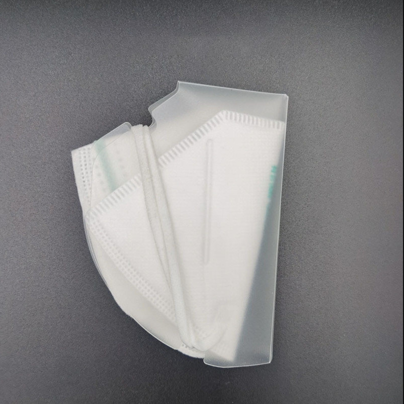 KN95 Mask Storage Container 1