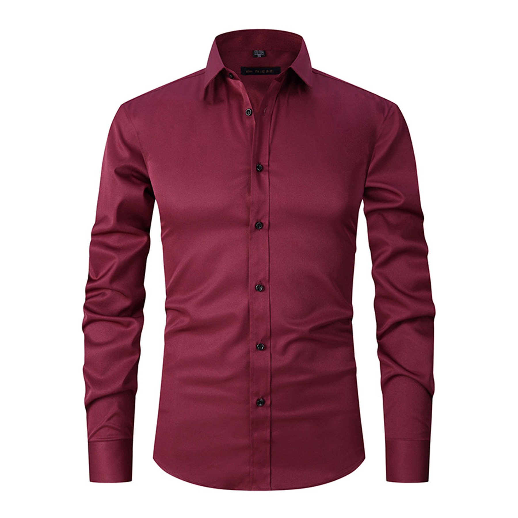 Stretch Shirt 13