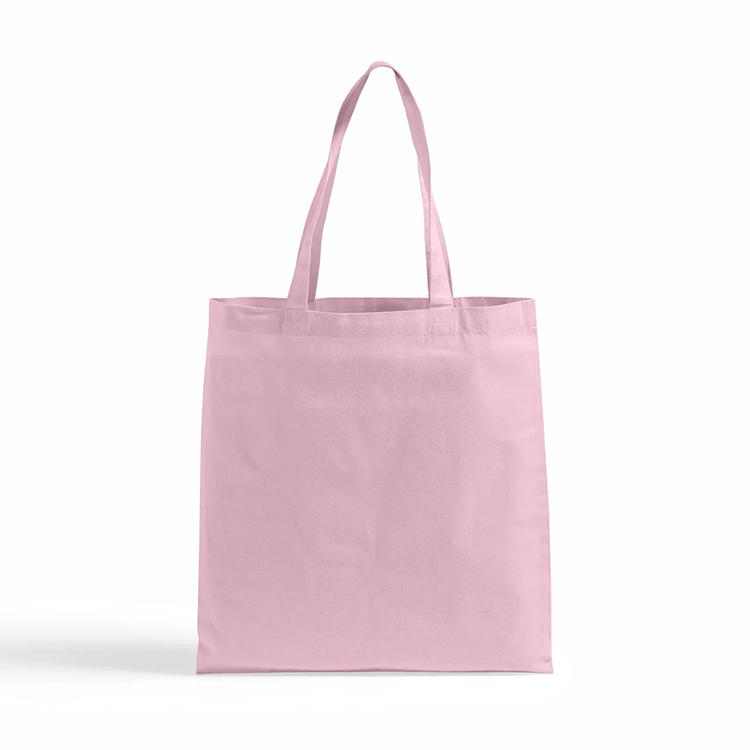 6 oz.Econo Colored Cotton Tote Bag 9