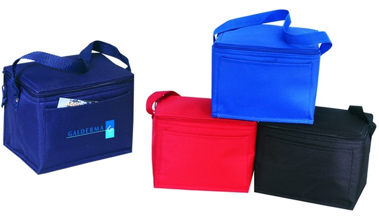6-Pack Poly Cooler 2