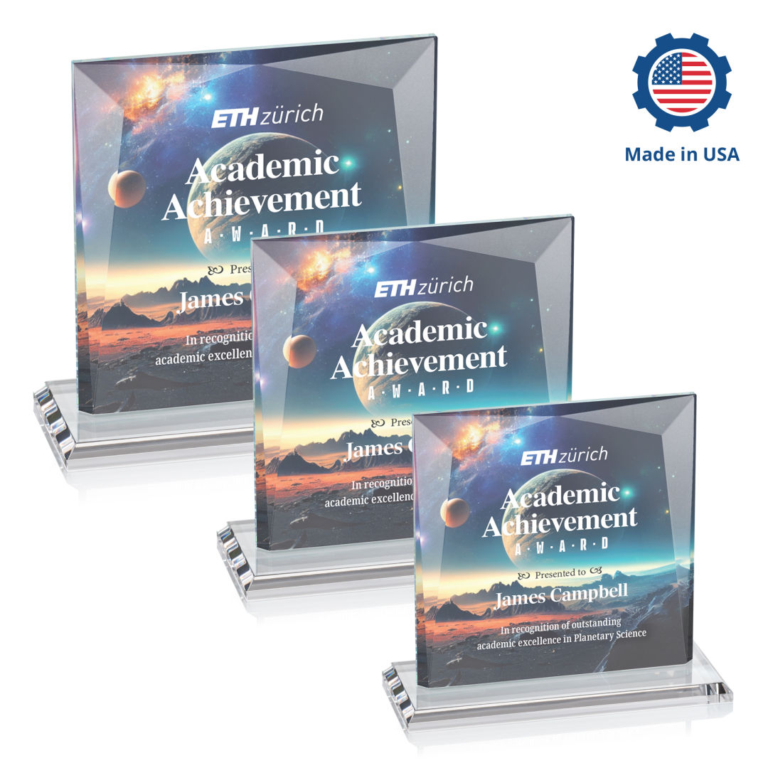 Tanner VividPrint™ Award