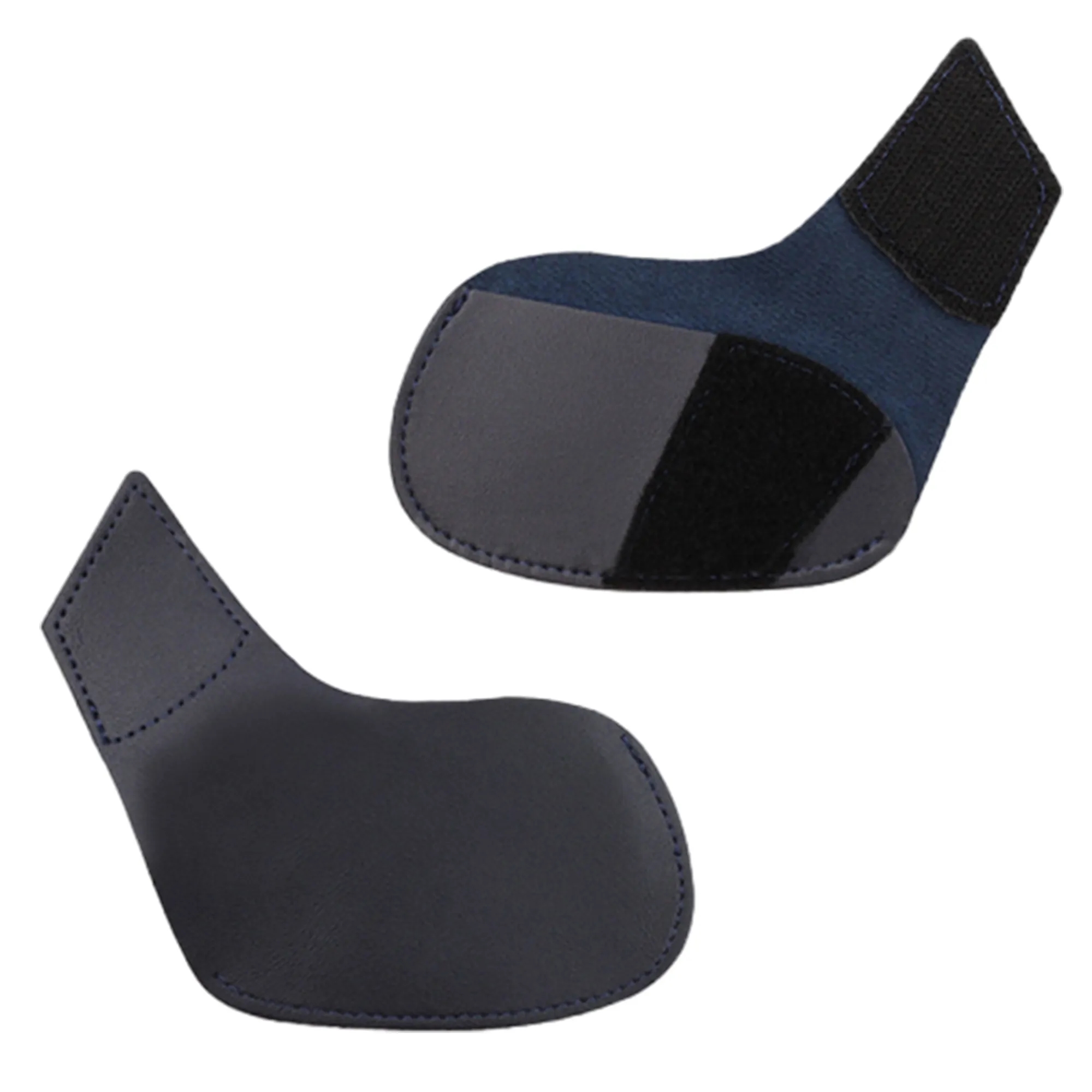 4.3" x 2.8" PU Leather Golf Club Head Cover 4