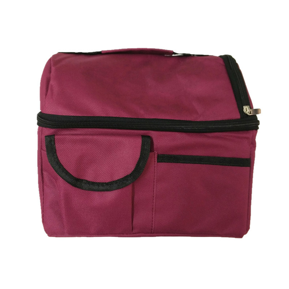 Dual Duty Lunch Cooler bag 3