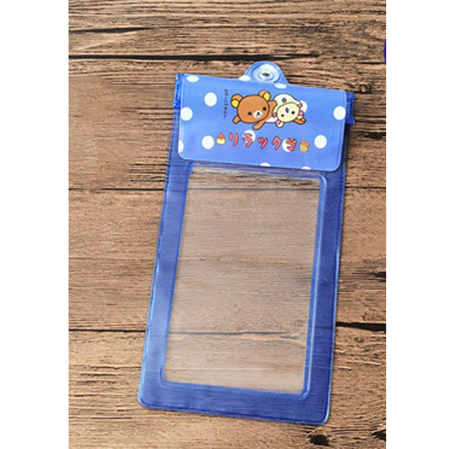 Wholesale Outdoor Mobile Phone Waterproof Case 4