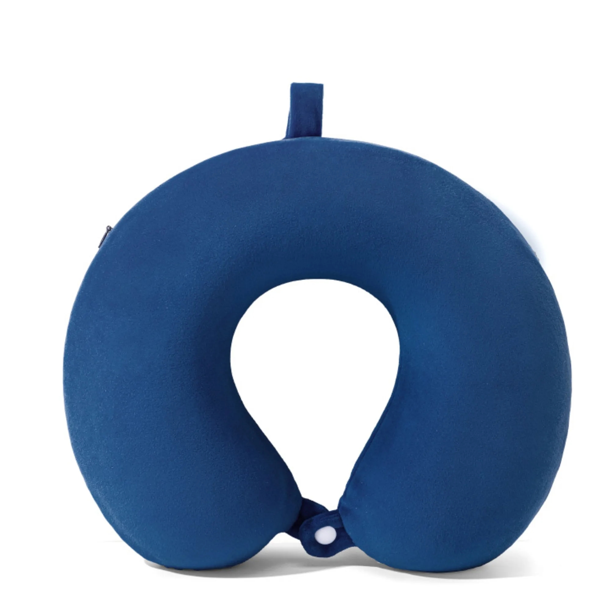 Office U Shaped Neck Support Pillow For Travel 3