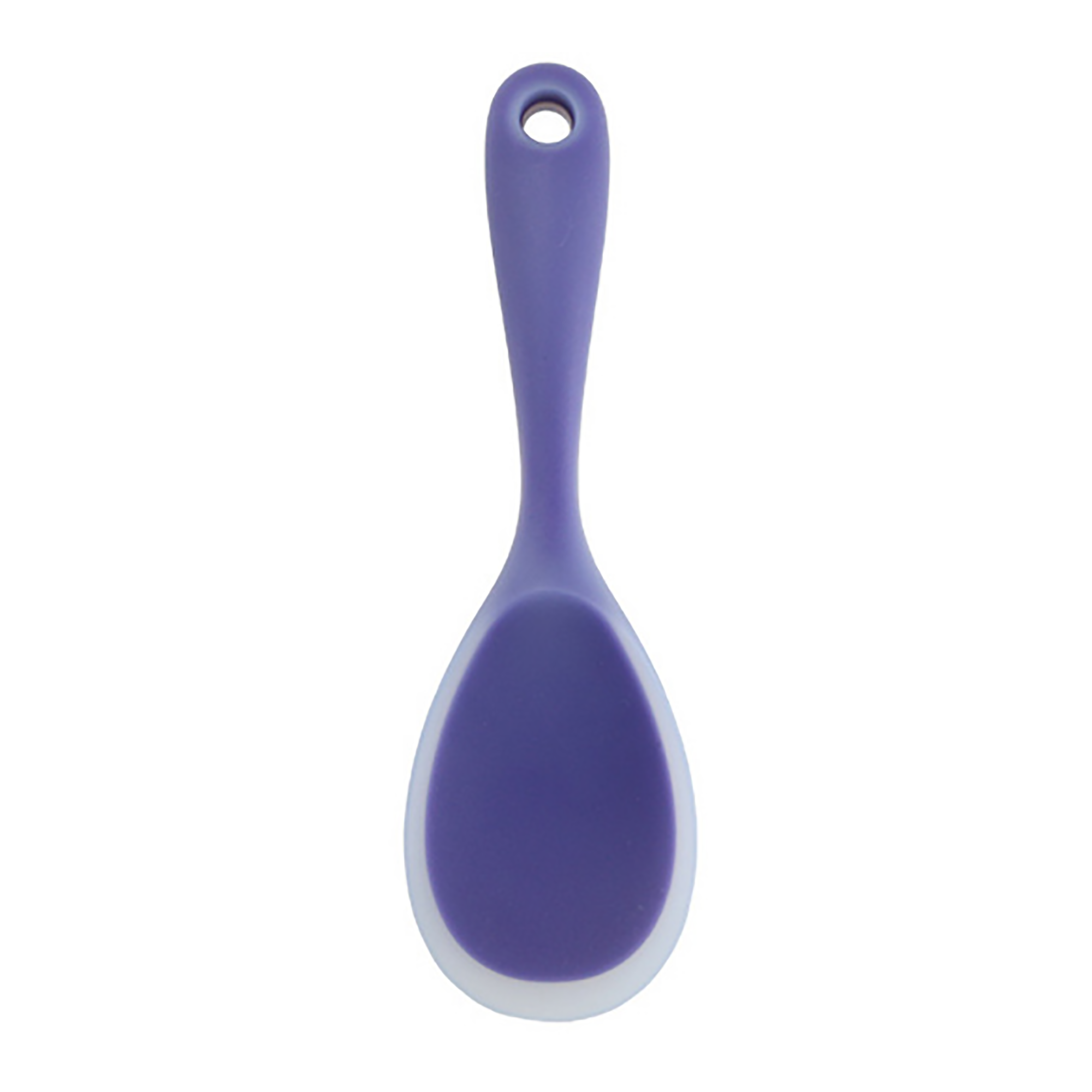 Household Silicone Rice Spoon 3