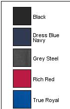 Zephyr 1/2-Zip Pullover