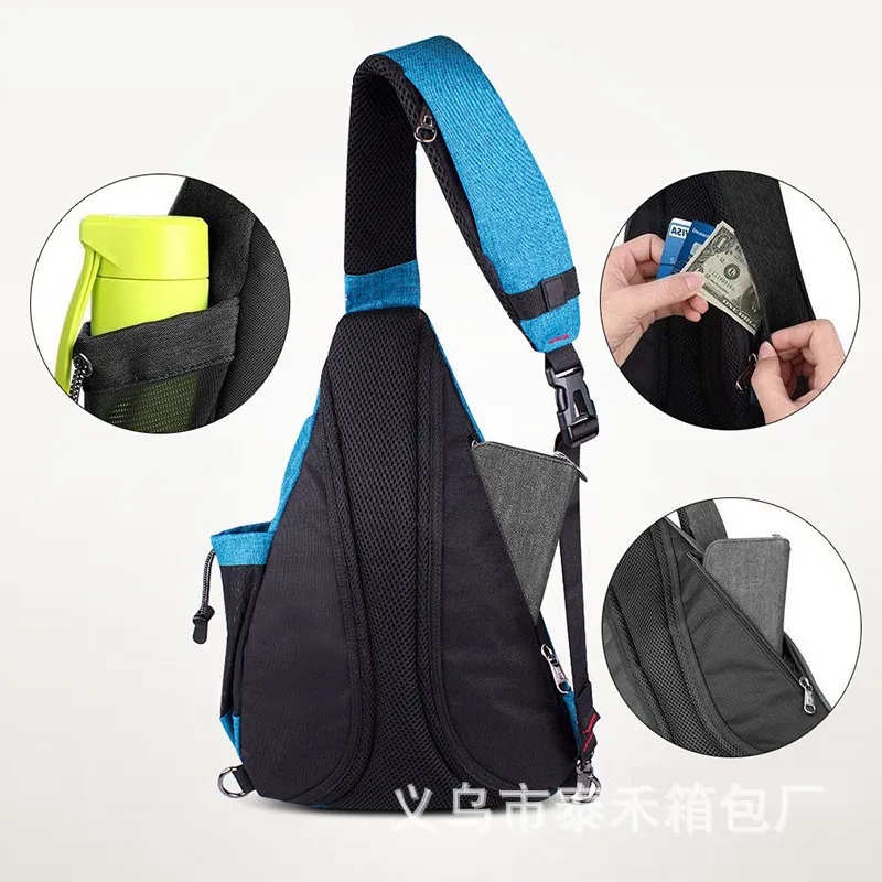 Small Sling Bag 8