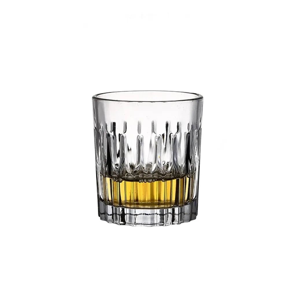 12OZ Whiskey Glass 7