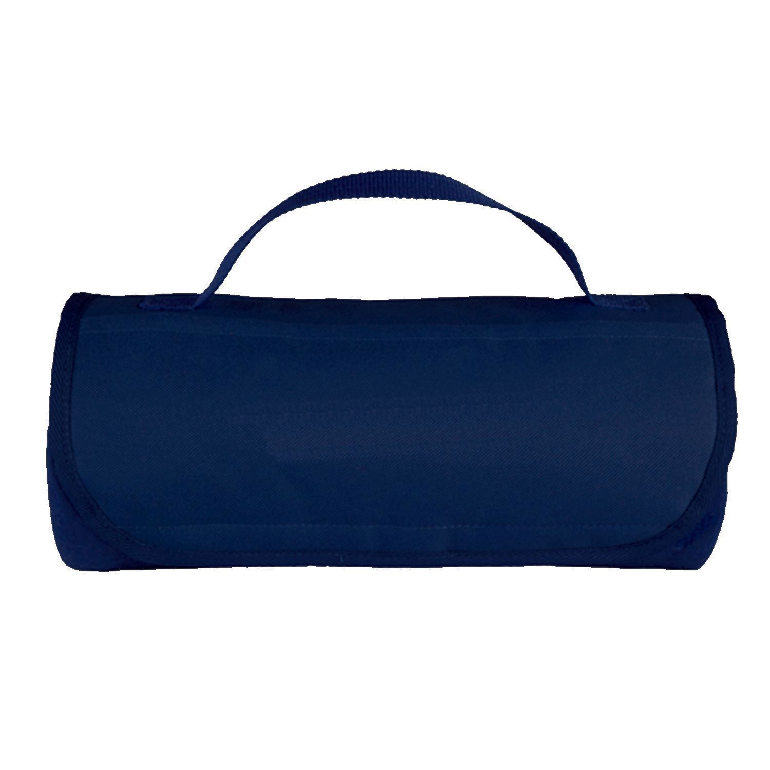 Fleece Roll Up Blanket 3