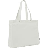 FEED Organic Cotton Rivet Tote 27
