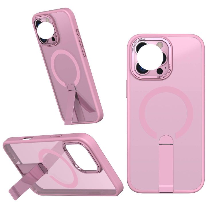 Phone Case with Magnetic 9